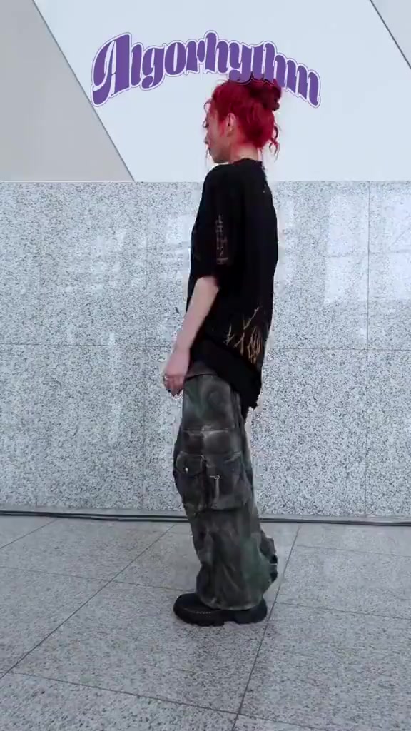 ITZY JAPAN Algorhythm