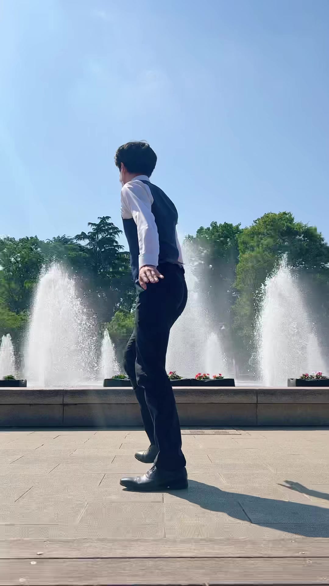 Wang Xinling Love You