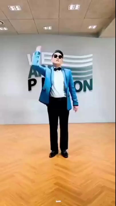 PSY Oppa Gangnam Style
