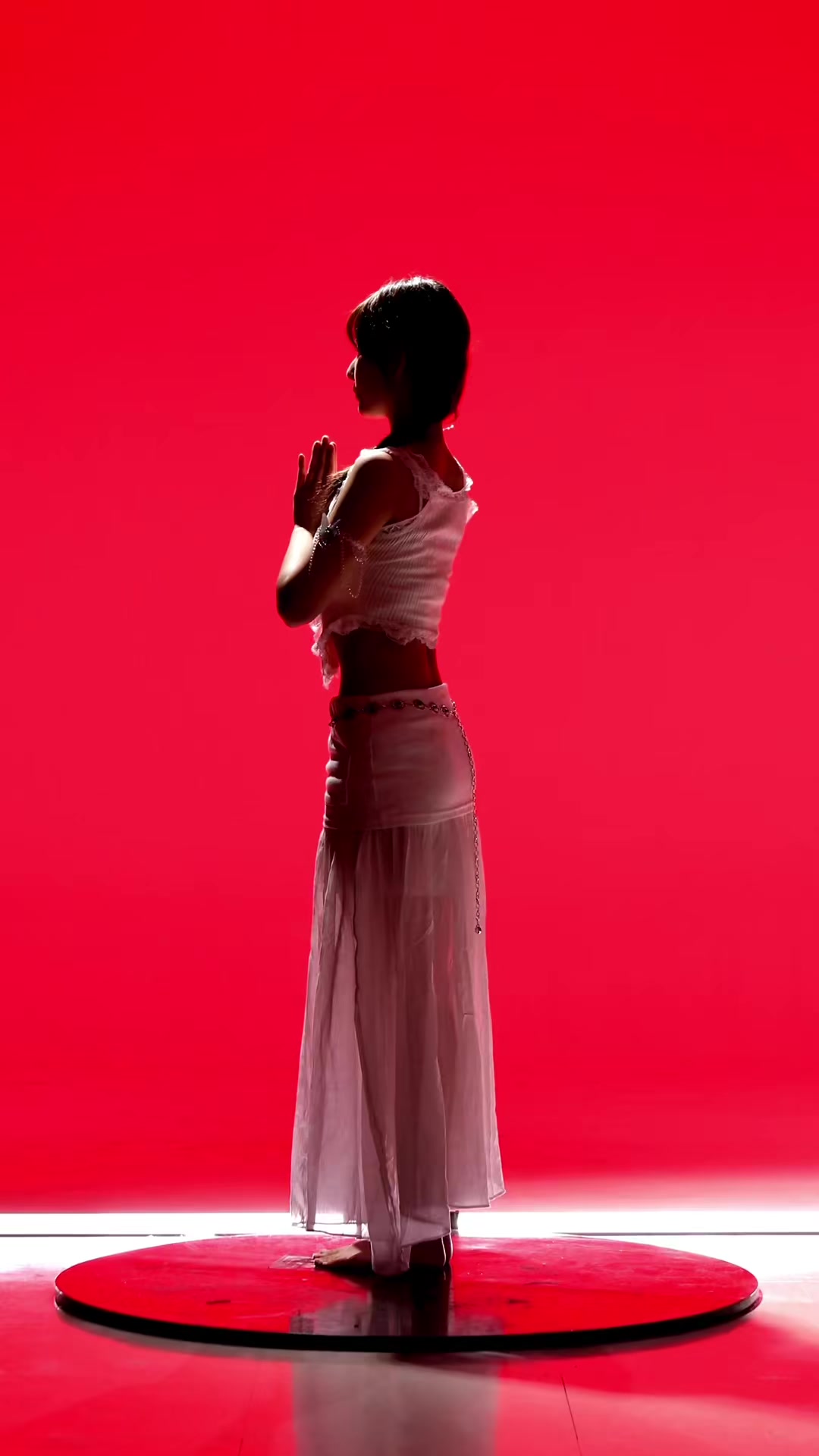 Egypt Dance Challenge