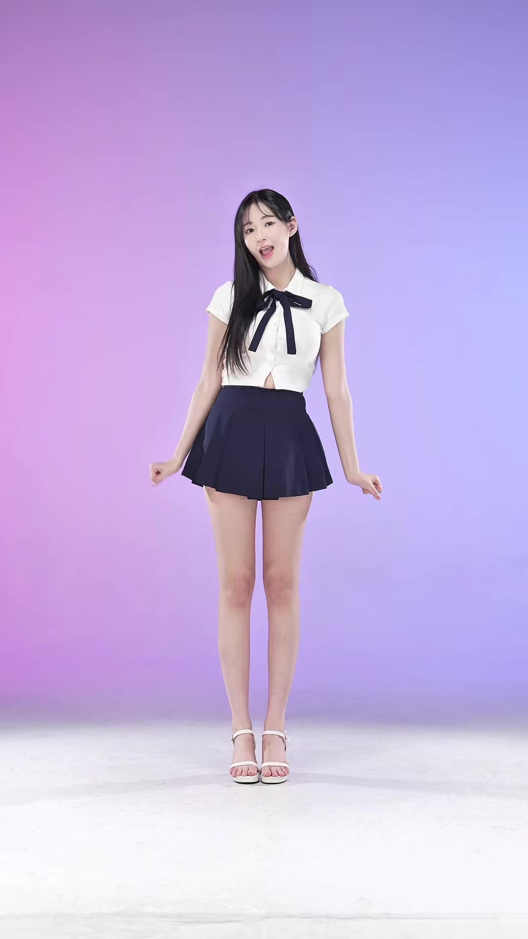 Hearts2Hearts The Chase