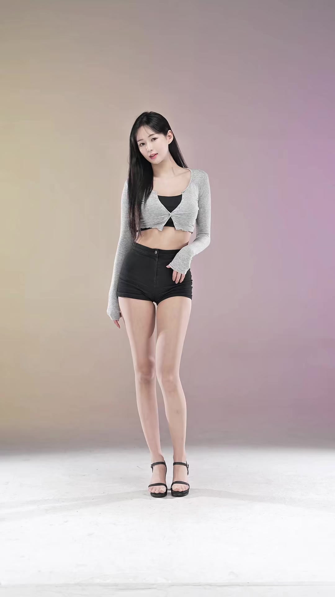 Jennie Extral Challenge