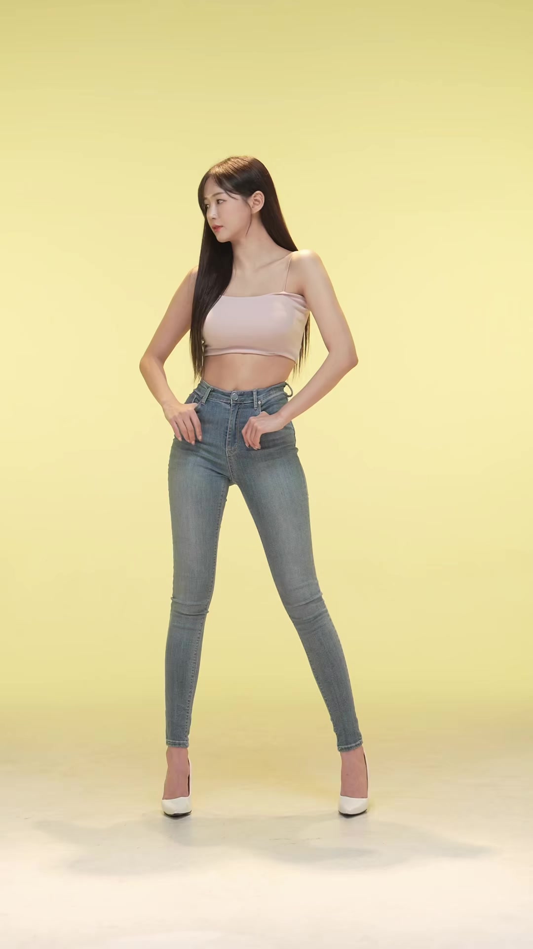 End of Time x Beyonce