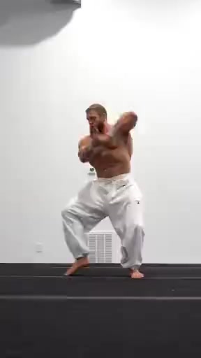 HIIYAA Karate