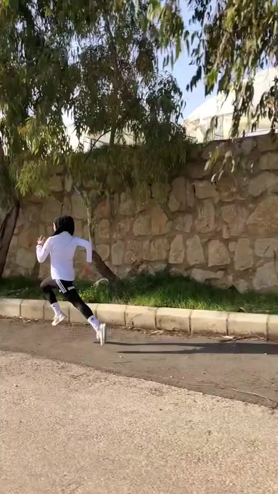 Run Like You Stole It