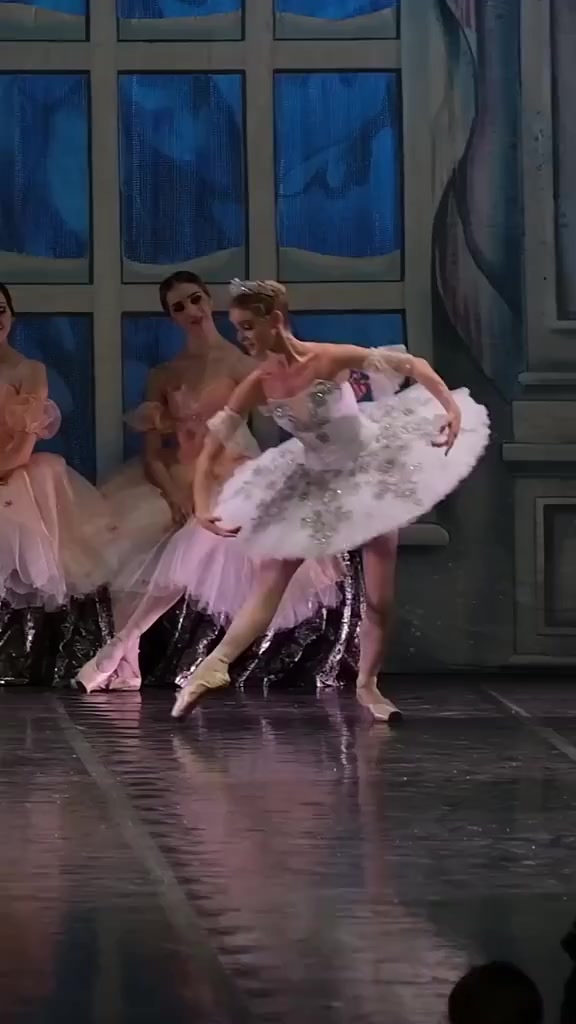 The Nutcracker Ballet